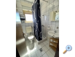 Appartements Klara Crikvenica - Crikvenica Kroatien