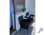Appartements Klara Crikvenica - Crikvenica Kroatien