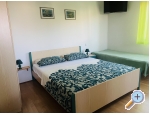 Appartements Klara Crikvenica - Crikvenica Kroatien