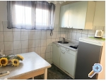 Appartements Klara Crikvenica - Crikvenica Kroatien