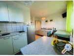 Appartements Klara Crikvenica - Crikvenica Kroatien