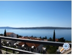 Appartements Klara Crikvenica - Crikvenica Kroatien