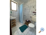 Appartements Klara Crikvenica - Crikvenica Kroatien