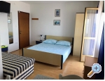 Appartements Klara Crikvenica - Crikvenica Kroatien