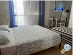 Appartements Klara Crikvenica - Crikvenica Kroatien