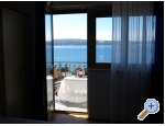 Appartements Klara Crikvenica - Crikvenica Kroatien