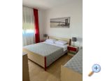 Appartements Klara Crikvenica - Crikvenica Kroatien