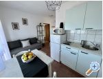 Appartements Klara Crikvenica - Crikvenica Kroatien