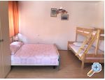Appartements Klara Crikvenica - Crikvenica Kroatien