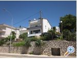 Apartmány Lana - Crikvenica Chorvatsko