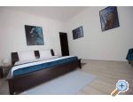 Appartements ĐINA Selce