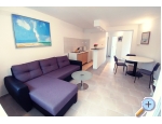 Apartmny Mijo &amp; Ivo - Crikvenica Chorvatsko