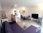Appartements Mijo &amp; Ivo - Crikvenica Kroatien