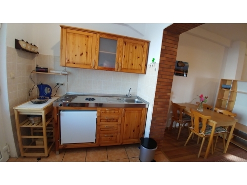 Apartmny Mijo &amp; Ivo - Crikvenica Chorvatsko