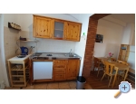 Apartmny Mijo &amp; Ivo - Crikvenica Chorvatsko