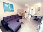 Apartmny Mijo &amp; Ivo - Crikvenica Chorvatsko