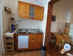 Apartmny Mijo &amp; Ivo - Crikvenica Chorvatsko