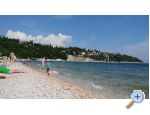 Apartmny Mijo &amp; Ivo - Crikvenica Chorvatsko
