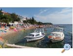 Apartmny Mijo &amp; Ivo - Crikvenica Chorvatsko