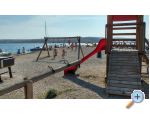 Apartmny Mijo &amp; Ivo - Crikvenica Chorvatsko