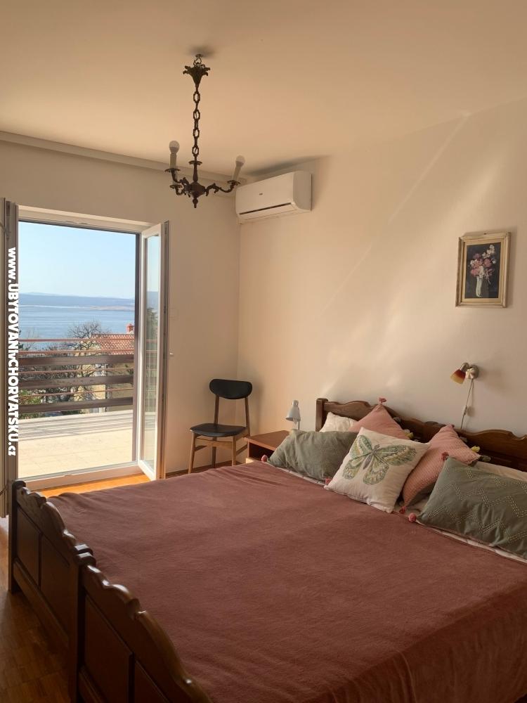 Apartments Mila - Crikvenica Croatia