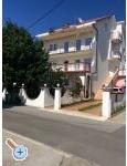 Apartmny Nina - Crikvenica Chorvtsko