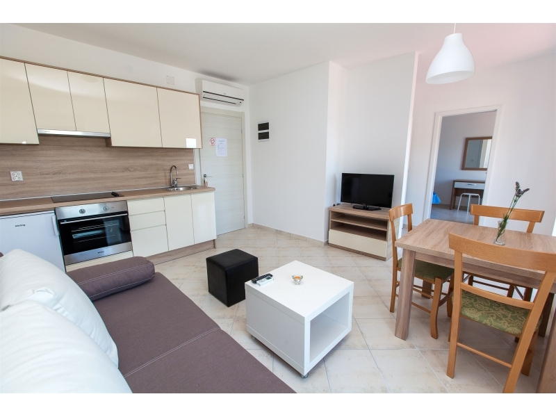 Apartmny Plaa - Crikvenica Chorvtsko