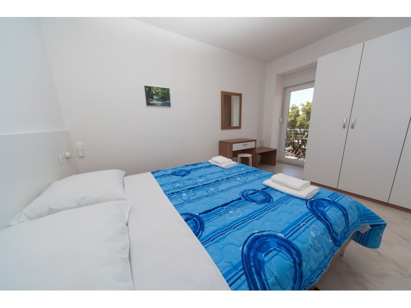 Apartmny Plaa - Crikvenica Chorvtsko