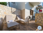 Beach Apartmny Center - Crikvenica Chorvatsko