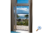 Beach Apartmny Center - Crikvenica Chorvatsko