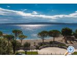 Beach Appartements Center - Crikvenica Croatie