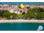 Beach Apartmani Center - Crikvenica Hrvatska