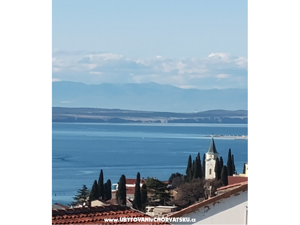 Appartamenti Rukavina Dominovi - Crikvenica Croazia