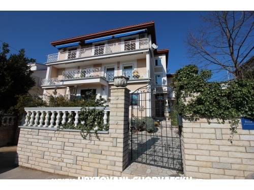 Apartments Seka - Crikvenica Croatia