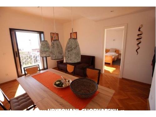 Appartements Seka - Crikvenica Croatie