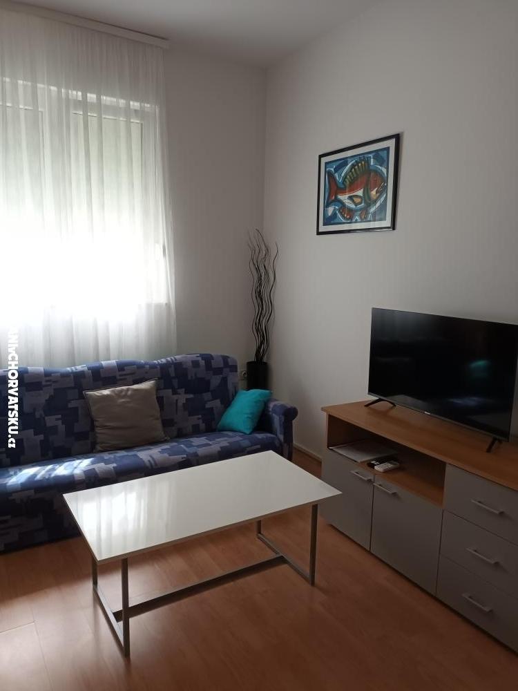 Apartmny   Manja - Crikvenica Chorvtsko