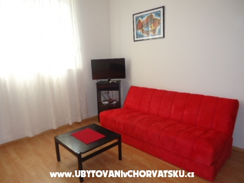 Apartments   Manja - Crikvenica Croatia