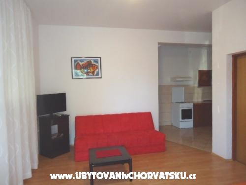 Apartments   Manja - Crikvenica Croatia