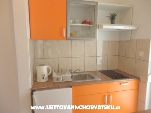 Appartements   Manja - Crikvenica Croatie