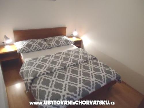 Apartmaji   Manja - Crikvenica Hrvaška