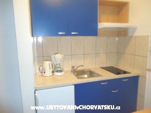 Appartements   Manja - Crikvenica Croatie