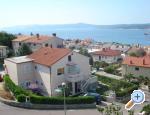 apartmani Slišković apartmaji Hrvaška Crikvenica
