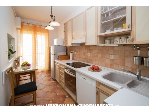 Apartmny Tea - Crikvenica Chorvtsko