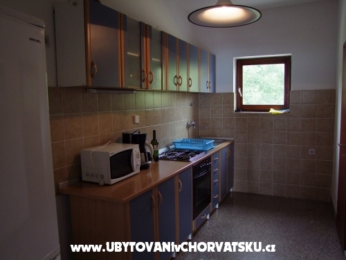 Apartmány Višnja - Crikvenica Chorvátsko