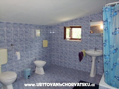 Apartments Višnja - Crikvenica Croatia