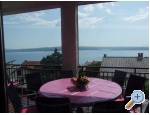 Apartmny Vinja - Crikvenica Chorvatsko