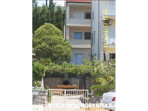 Apartmány Dramalj - Crikvenica - Crikvenica Chorvatsko