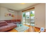 apartments Angelina apartmaji Hrvaška Crikvenica