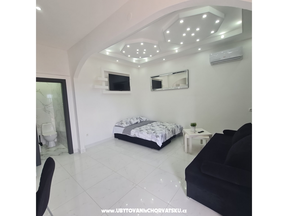 Apartmani Blaevi Dramalj - Crikvenica Hrvatska