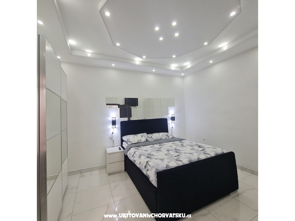 Apartmani Blaevi Dramalj - Crikvenica Hrvatska